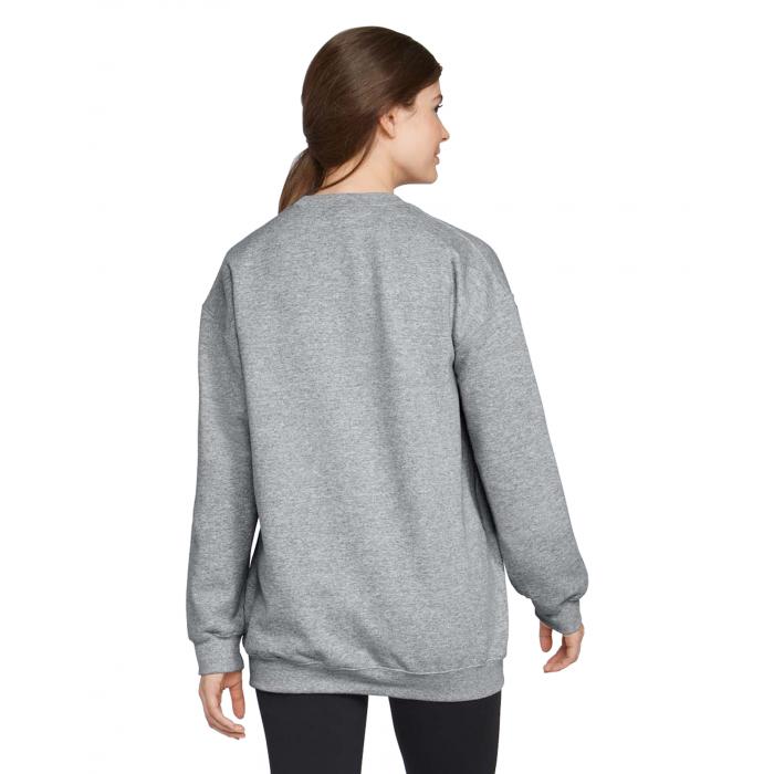 Gildan Softstle Adult Sweatshirt