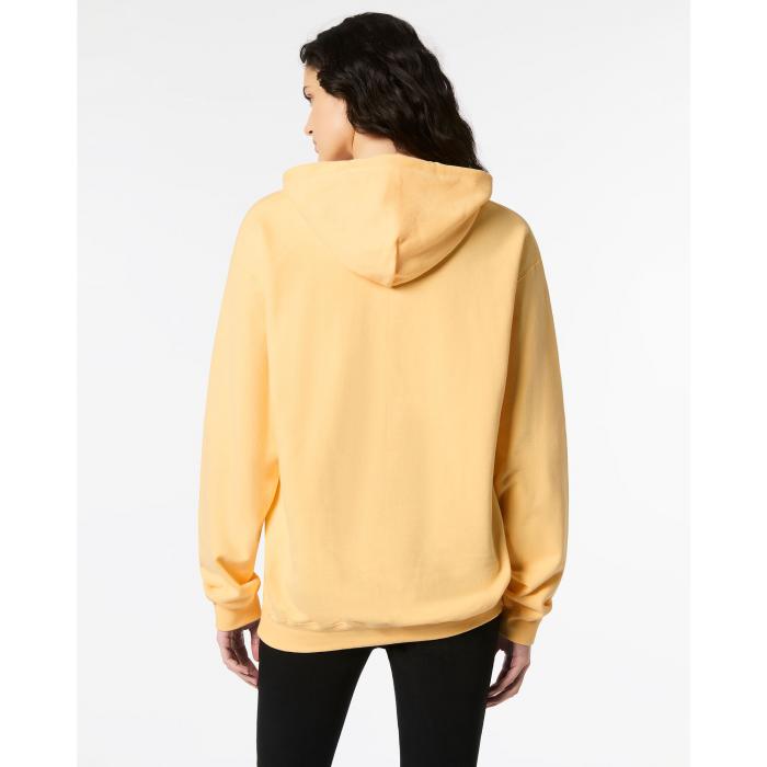 Gildan Softstyle Adult Hooded Sweatshirt