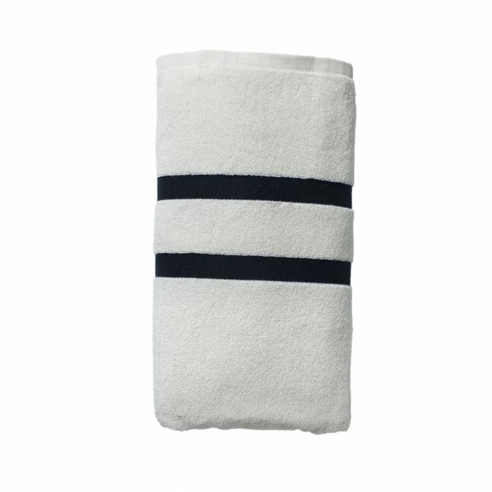 Beach Towel Catamaran White