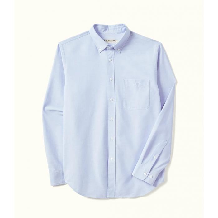 Regular R.M.W Oxford Shirt