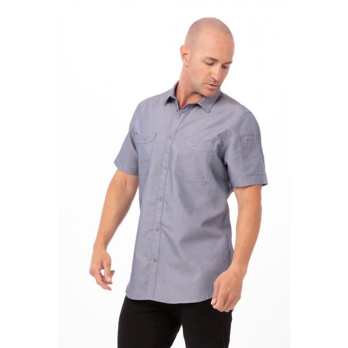 Jaxon Mens Shirt