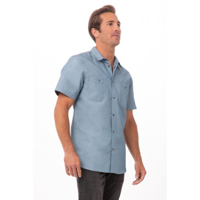 Jaxon Mens Shirt