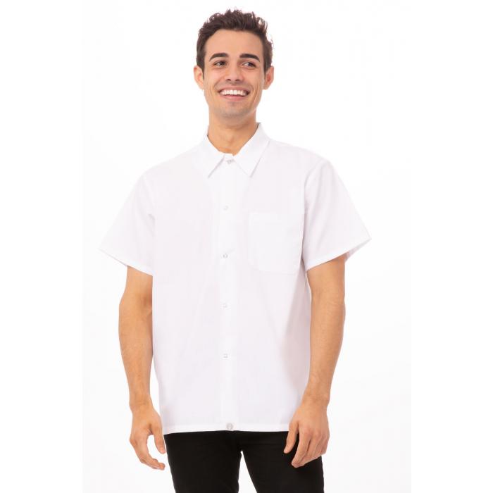 Utility Cook Shirt