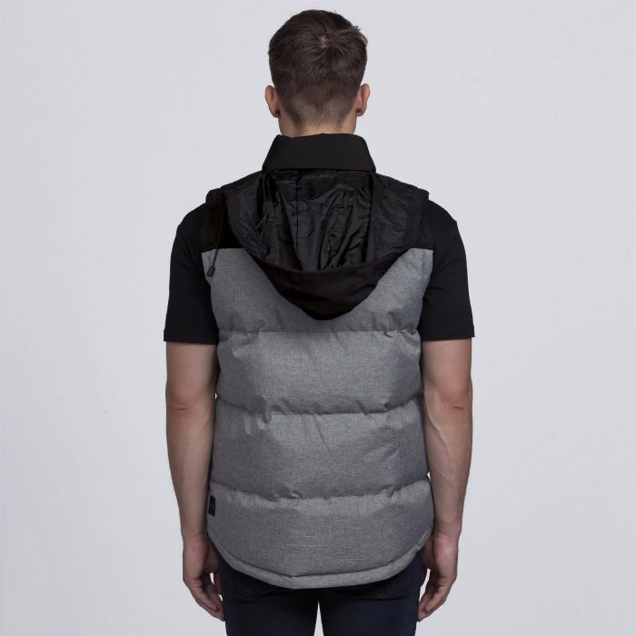 smpli Axle Puffa Vest