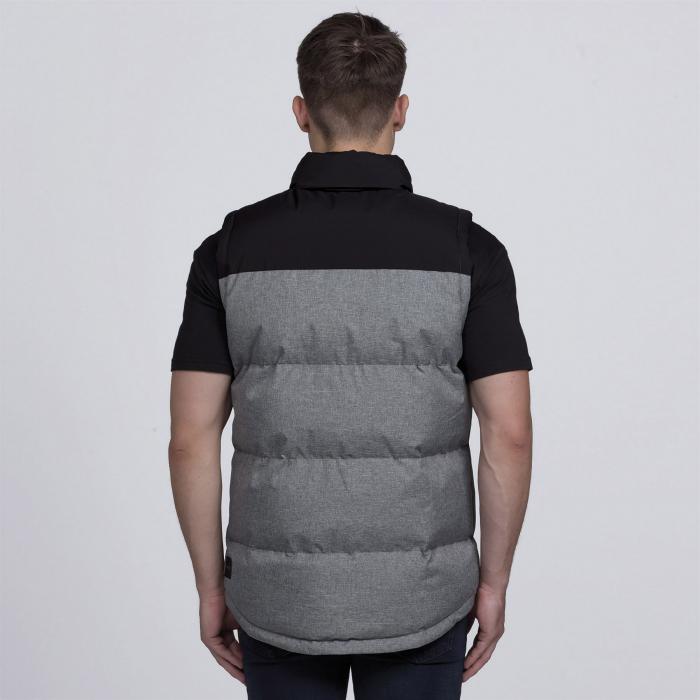 smpli Axle Puffa Vest