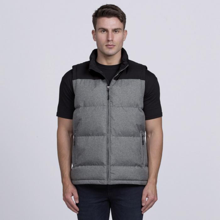 smpli Axle Puffa Vest