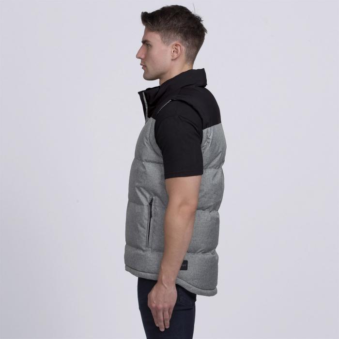 smpli Axle Puffa Vest