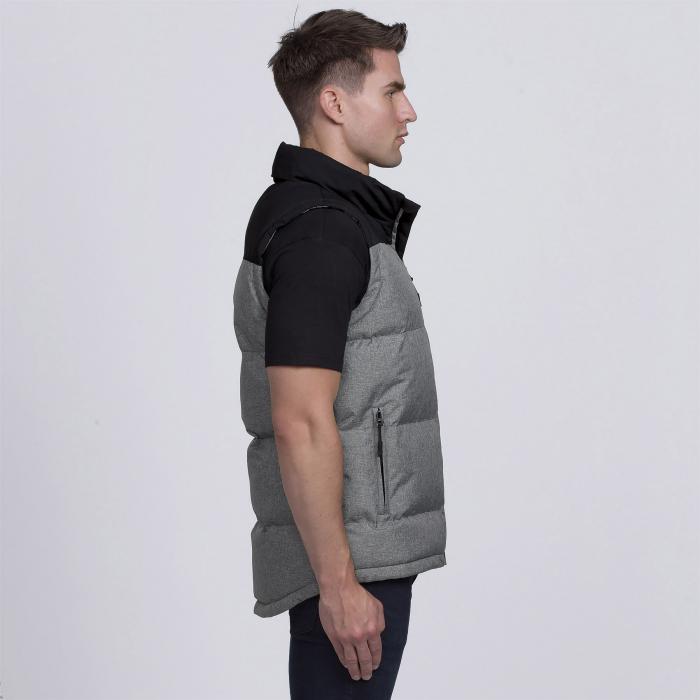 smpli Axle Puffa Vest