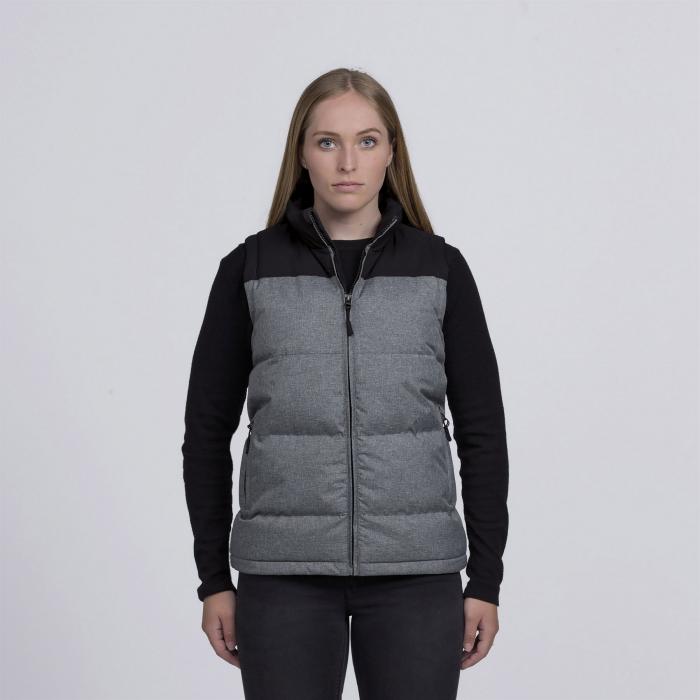 smpli Axle Puffa Vest