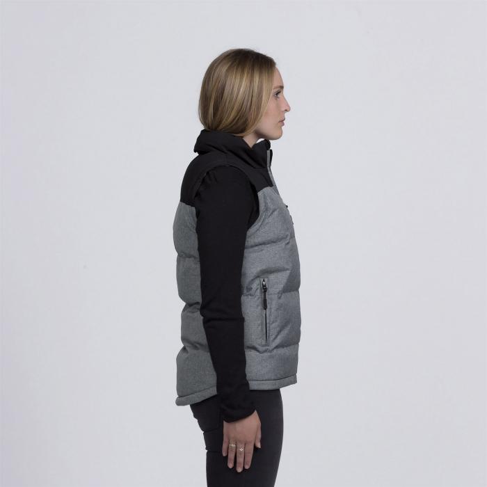 smpli Axle Puffa Vest