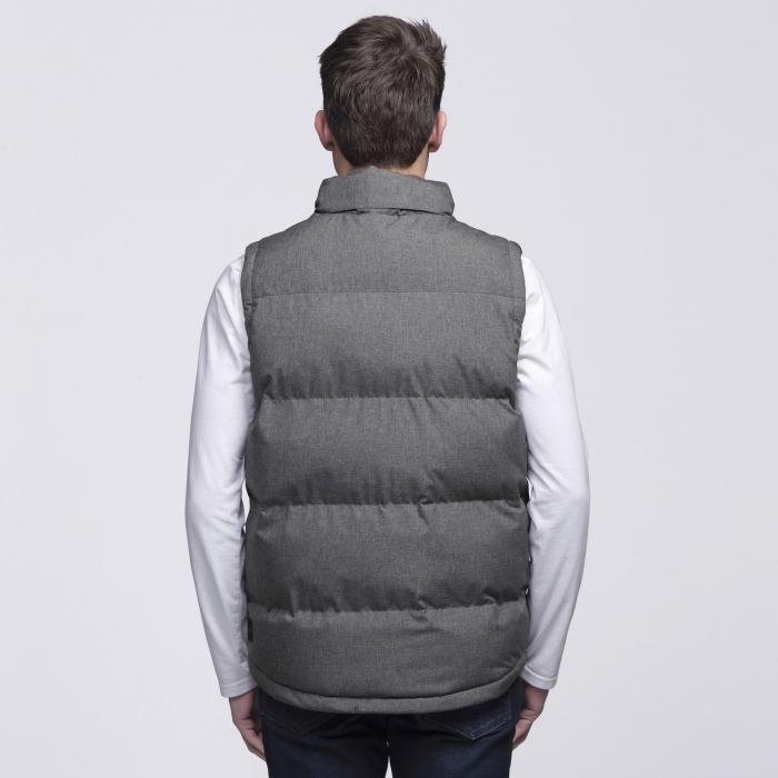 smpli Basin Puffa Vest