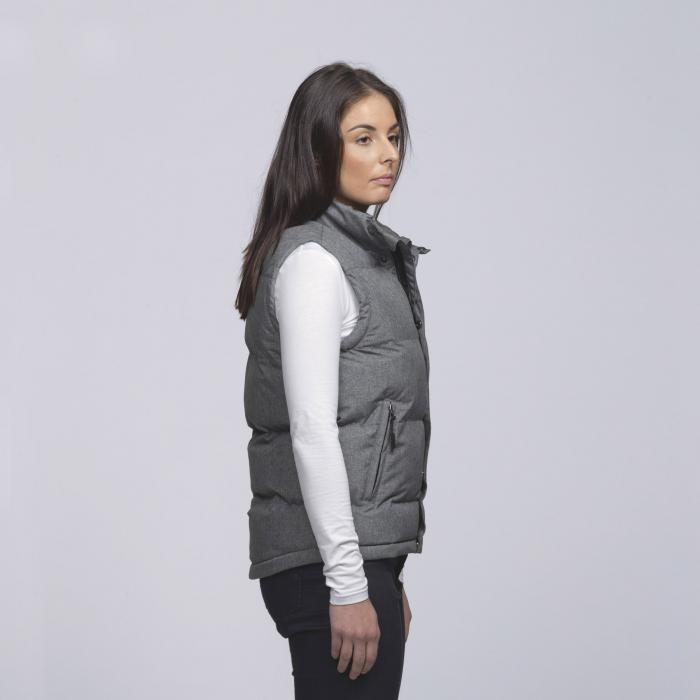 smpli Basin Puffa Vest