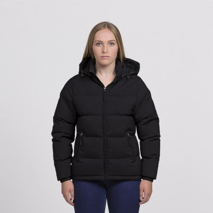 smpli Edge Puffa Jacket