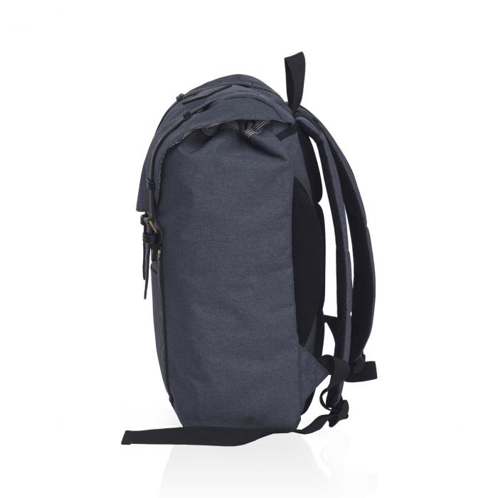smpli Front-Side Backpack