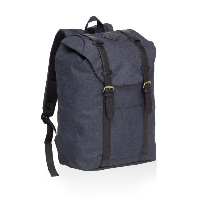 smpli Front-Side Backpack