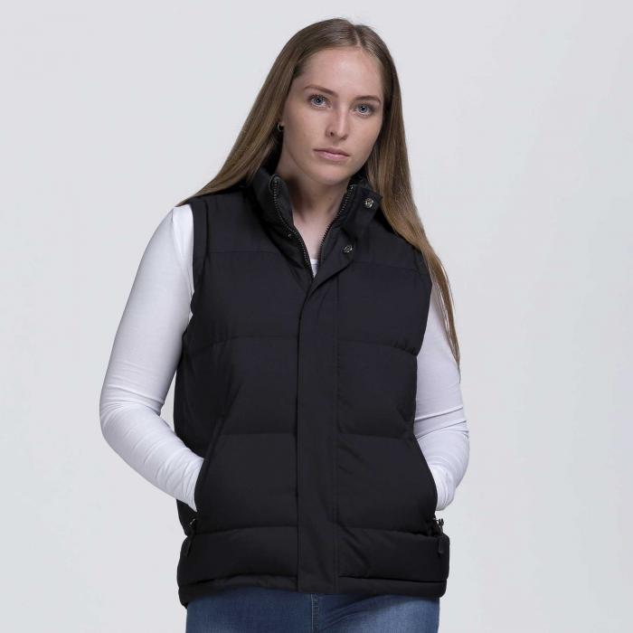 smpli Junction Puffa Vest