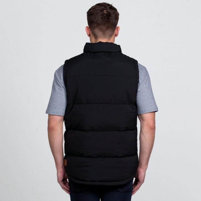 smpli Junction Puffa Vest