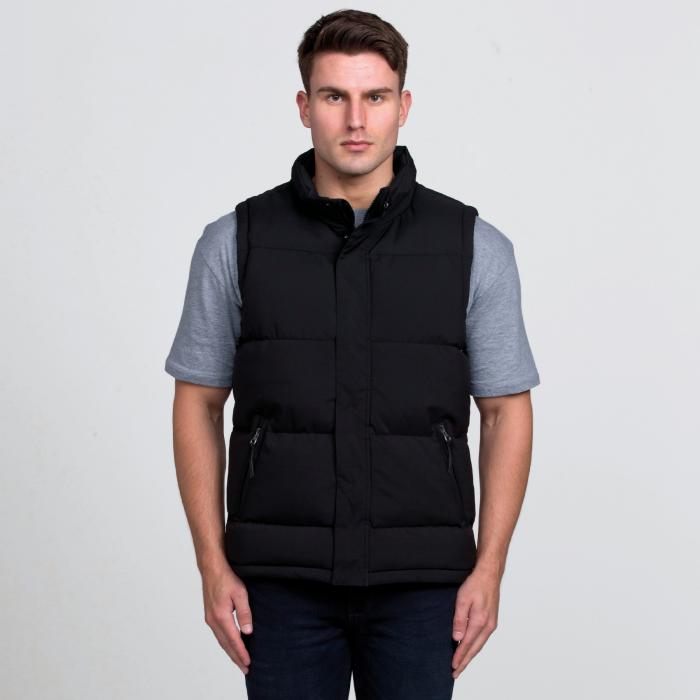 smpli Junction Puffa Vest