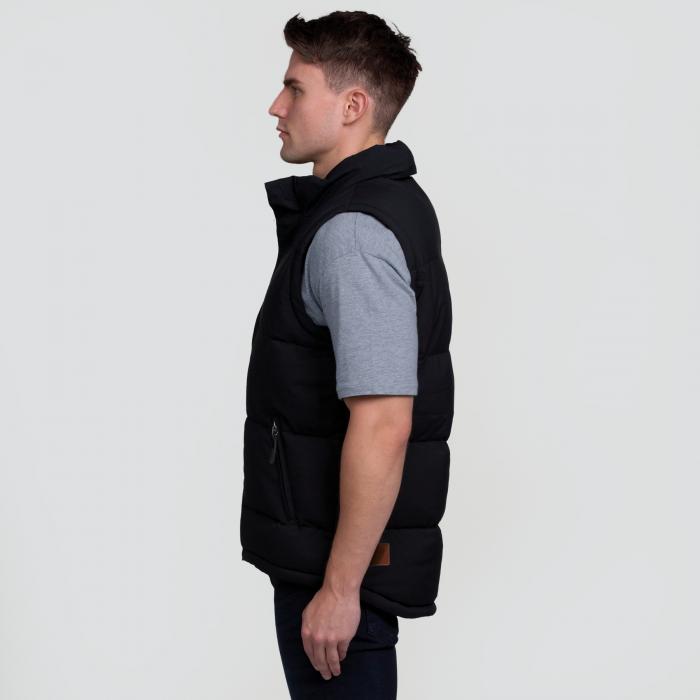 smpli Junction Puffa Vest