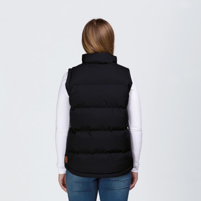 smpli Junction Puffa Vest