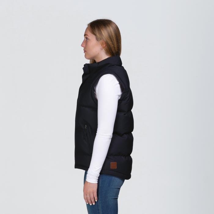 smpli Junction Puffa Vest