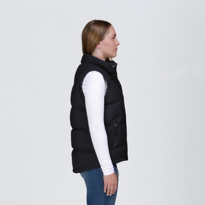 smpli Junction Puffa Vest