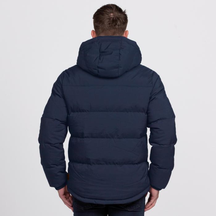 Terrain Puffa Jacket