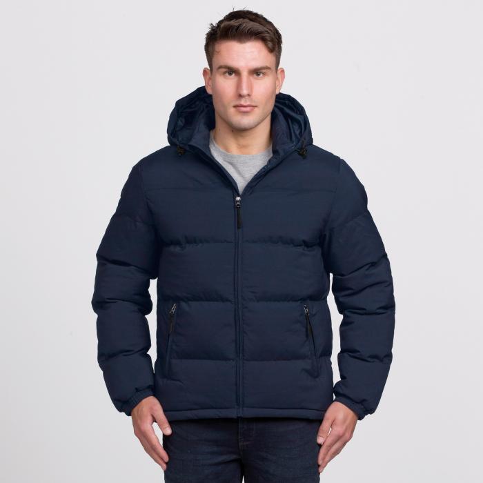 Terrain Puffa Jacket