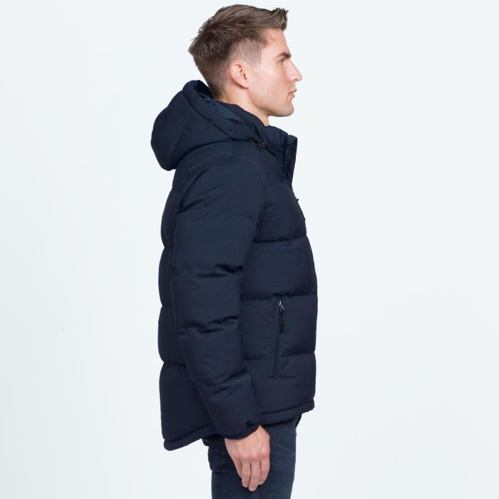 Terrain Puffa Jacket