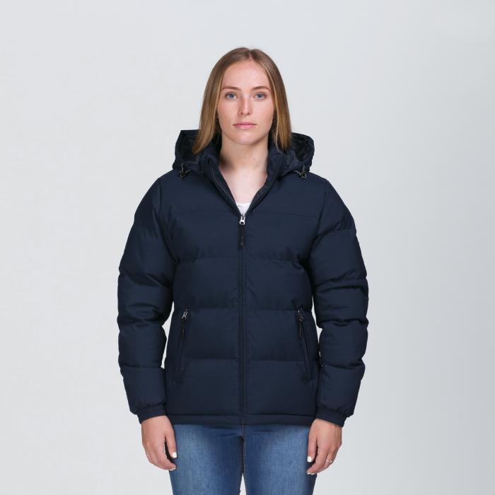 Terrain Puffa Jacket