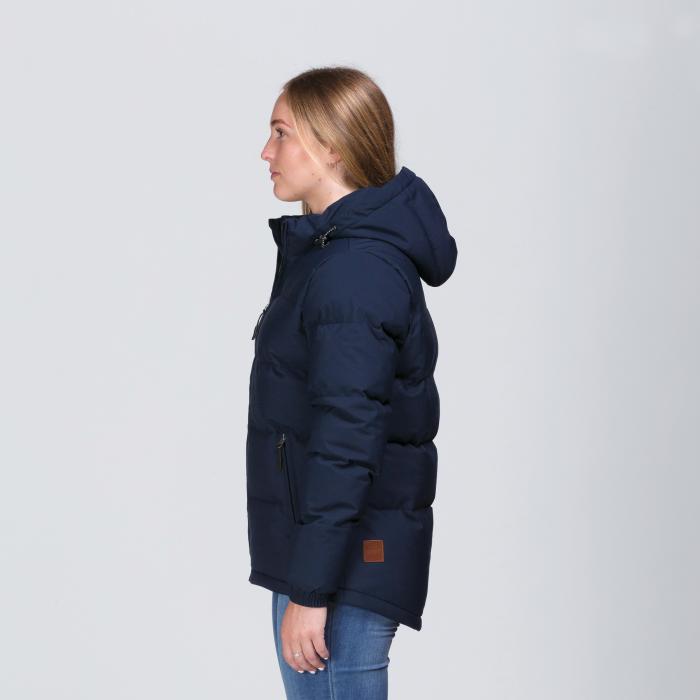 Terrain Puffa Jacket