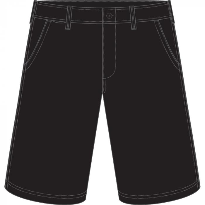 Men'S Flex Sporte Shorts