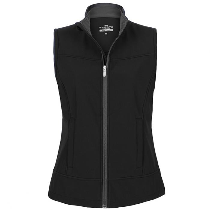 Sporte Ladies Alpine Soft-Tec Vest