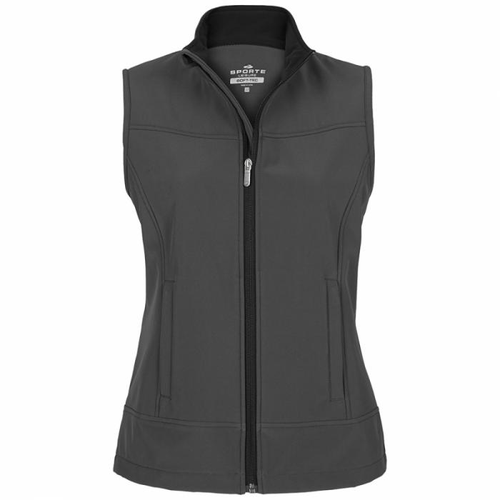 Sporte Ladies Alpine Soft-Tec Vest