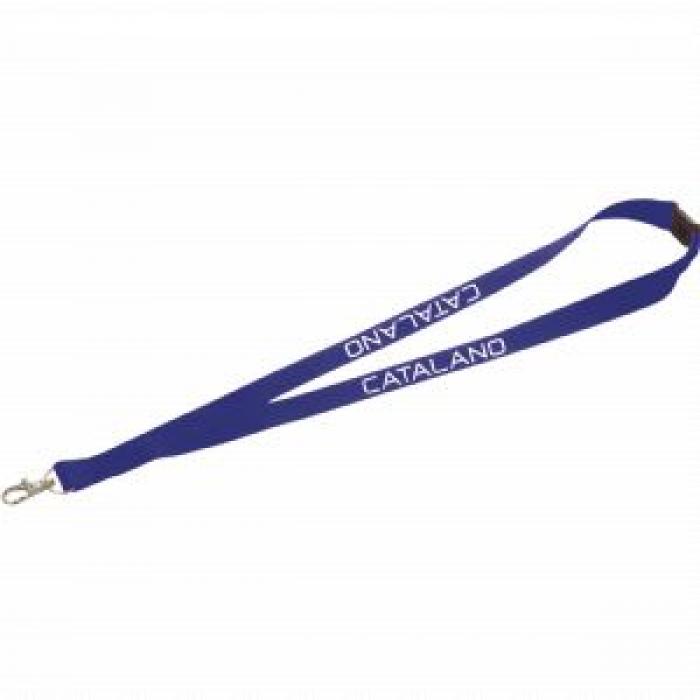Lanyard with Lobster Clip