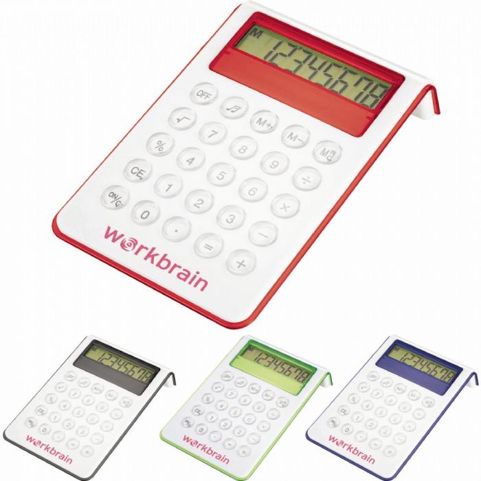 Soundz Desk Calculator