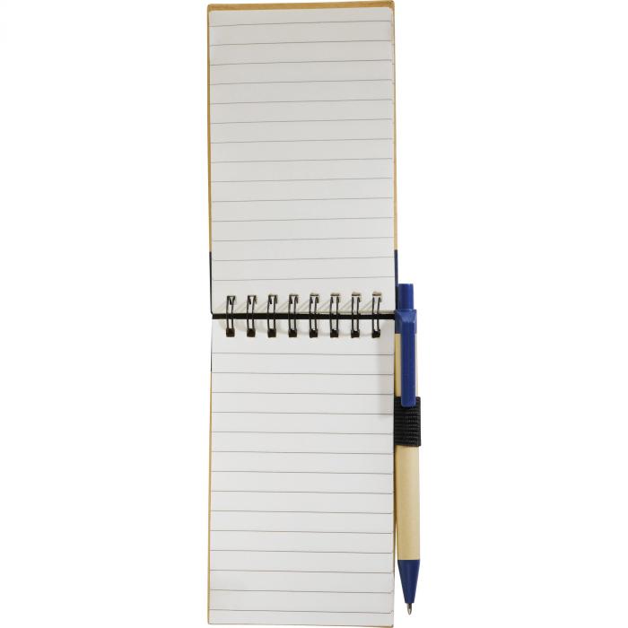 The Recycled Jotter with Pen