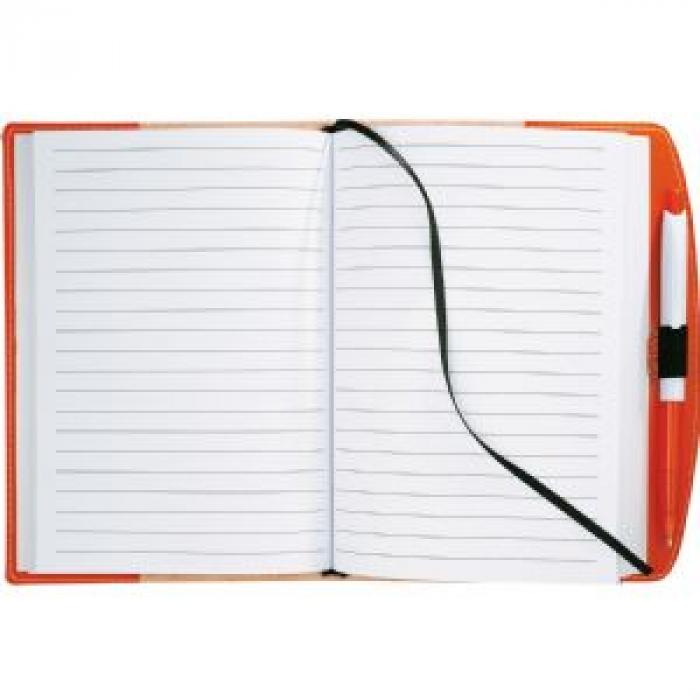 Talbot Notebook