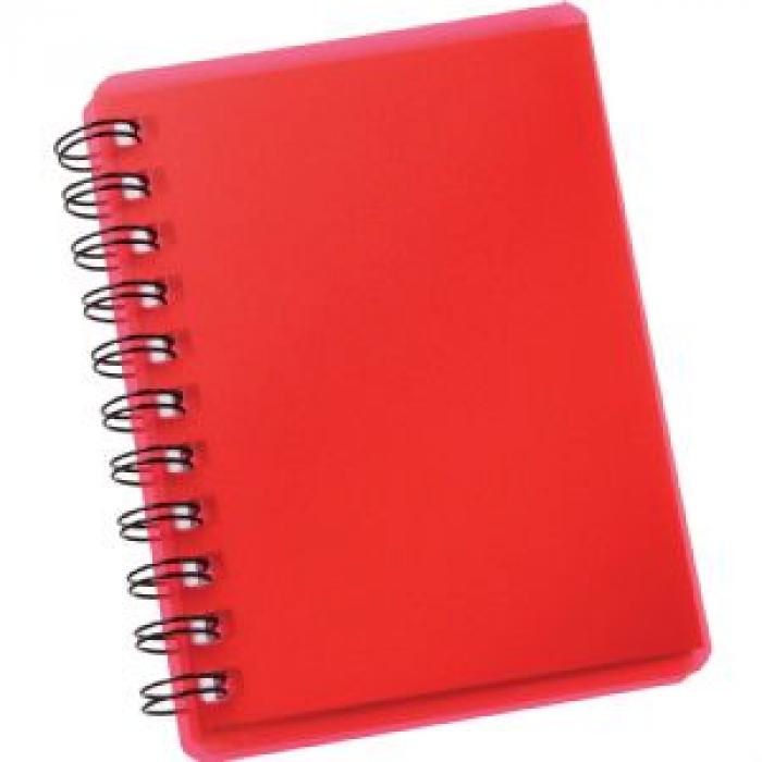 Multi-Tasker Notebook