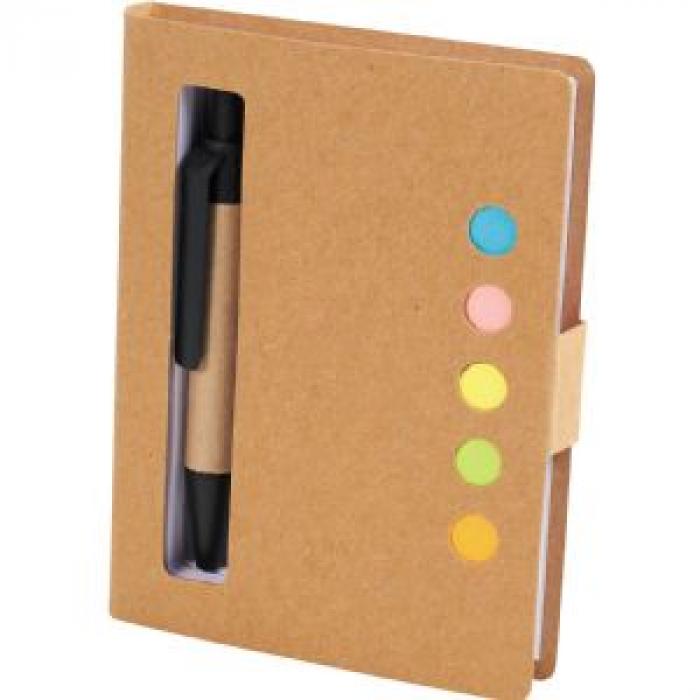 Reveal Sticky Notes Book