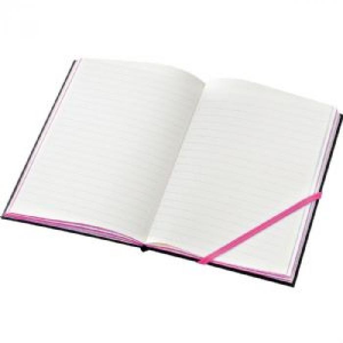 Neon Edge Junior Notebook