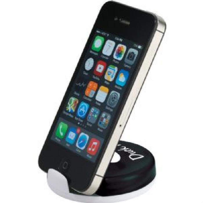 Storm Earbuds & Mobile Phone Stand