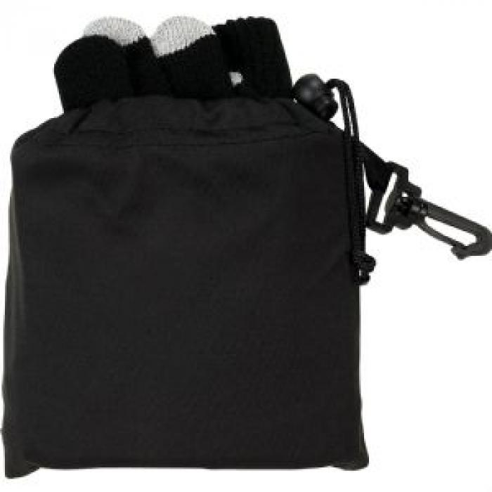 Touchscreen Gloves - Large Size