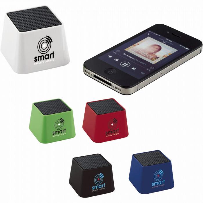 Nomia Bluetooth Speaker