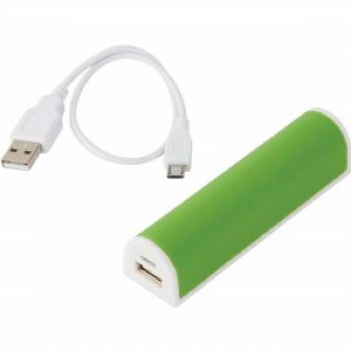 Stuck on You Suction Power Bank