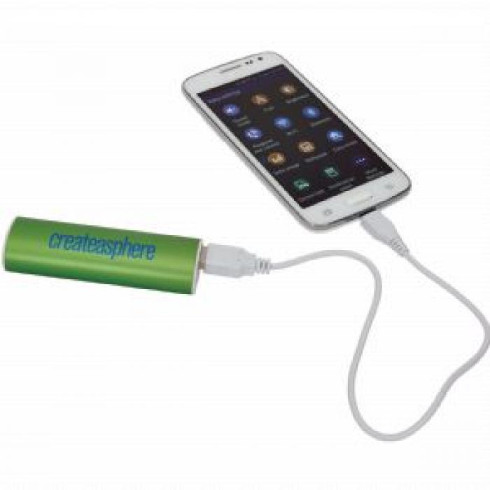 Oomph Value Power Bank