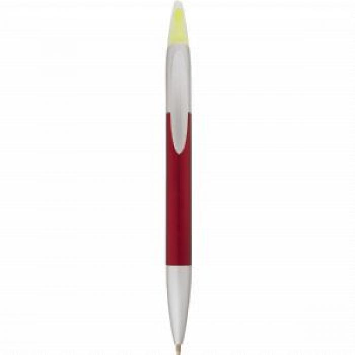 The Dart Pen-Highlighter