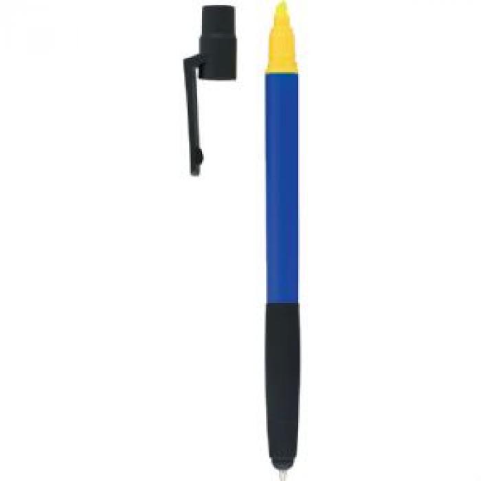 The Graffiti Pen-Stylus/Highlighter