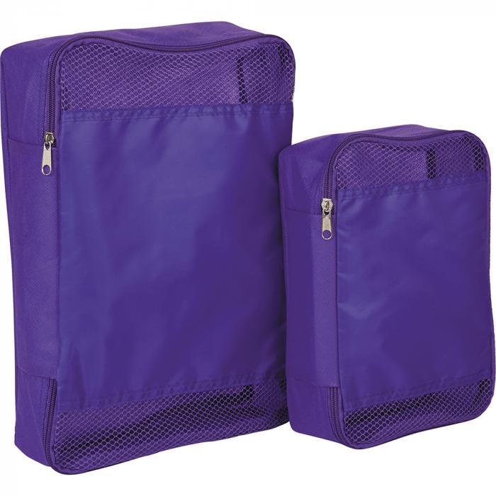 Set of 2 Packing Cubes