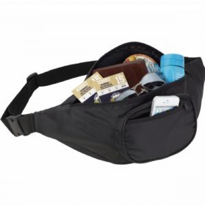The Hipster Deluxe Waist Pack